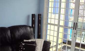 Imagem 7: Sobrado residencial à venda, Jardim Iguatemi, São Paulo