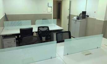 Imagem 3: Conjunto Residencial para venda e locação, Centro, Santos -