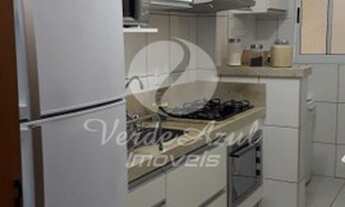 Imagem 6: Apartamento - Jardim Marajoara - Nova Odessa