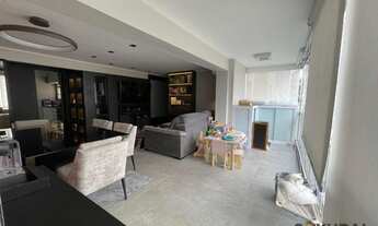 Imagem 4: Apartamento com 3 dormitórios (1 suíte) à venda, 120 m² por R$ 2.000.000 - Pinheiros - São