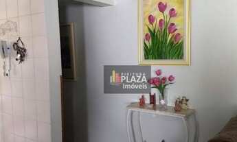 Imagem 7: Apartamento com 3 dormitórios à venda, 69 m² por R$ 455.000 - Vila Mangalot - São Paulo/SP