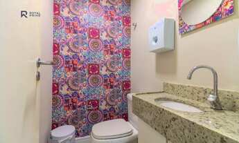 Imagem 7: Sala à venda, 44 m² por R$ 475.000 - Mossunguê - Curitiba/PR