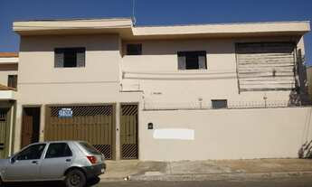 Imagem: Sobrado c/4 dorm. - Parque Industrial