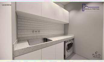 Imagem 5: Casa com 3 dormitórios à venda, 122 m² por R$ 690.000,00 - Jardim dos Pinheiros - Atibaia