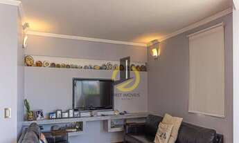 Imagem 5: Apto à Venda - 146 m² - 3 quartos (1 suite) - Varanda Enviraçada - 2 vagas - Condomínio Ay