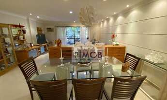 Imagem 2: Apartamento no Jardim Oceanico com 3 suites à venda ao lado do metrô, 190 m² por R$ 1.890