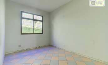 Imagem 6: Apartamento com Área Privativa com 70m² e 2 quartos