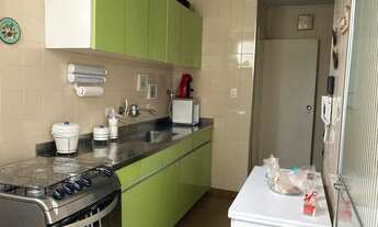 Imagem 5: Venda Apartamento 3 Dormitórios - 107 m² Perdizes