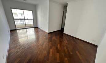 Imagem 6: Apartamento em Condomínio Padrão para Venda no bairro Vila Gomes Cardim, 3 dorm, 2 vagas