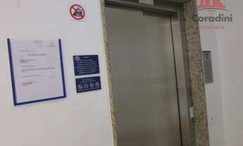 Imagem 3: Apartamento no Cond. Bosque da Itália para venda e locação, Jardim Paulistano, Americana