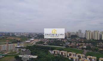 Imagem 2: Apartamento com 3 dormitórios à venda, 92 m² por R$ 720.000,00 - Jardim Apolo - São José d