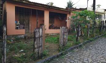 Imagem: Vendo uma coisa na Vila Tibiri