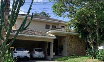 Imagem: Casa belíssima à venda no Residencial