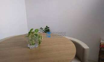 Imagem 3: Apartamento com 3 dormitórios à venda, 94 m² por R$ 390.000,00 - Aldeota - Fortaleza/CE