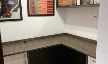 Imagem 6: Apartamento com 2 dormitórios à venda, 74 m² por R$ 799.000,00 - Campo Belo - São Paulo/SP