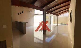 Imagem 4: Casa Jd. Conceição - 3 Dorm / 1 Suíte / 2 Vagas / 134,36 m² - SJRP/SP