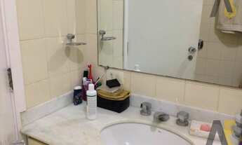 Imagem 6: Excelente Apartamento 105m² - Freguesia