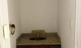 Imagem 4: Apartamento com 3 dormitórios, 165 m² - venda por R$ 1.350.000,00 ou aluguel por R$ 3.850