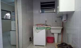 Imagem 5: Casa com 2 dormitórios à venda, 150 m² por R$ 795.000,00 - Vila Industrial - São José dos