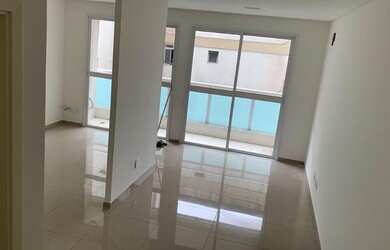 Imagem 3: Sala para alugar, 44 m² por R$ 4.000,00/mês - Boqueirão - Santos/SP