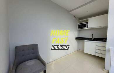 Imagem 3: Sala para alugar, 80 m² por R$ 2.700/mês - Jardim Vila Galvão - Guarulhos/SP