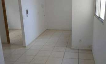 Imagem: Apartamento com 2 dormitórios à venda