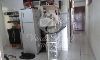 Imagem 7: Casa - Jardim Casa Verde - Sumaré