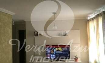 Imagem 3: Apartamento - São Bernardo - Campinas