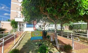 Imagem 5: Apartamento com 3 quartos à Venda, Monte Castelo - Campo Grande