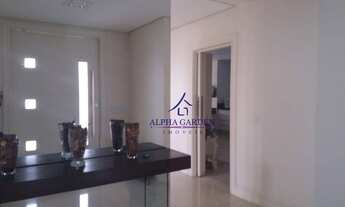 Imagem 3: Sobrado com 4 dormitórios à venda, 450 m² por R$ 3.000.000,00 - Gênesis 1 - Santana de Par