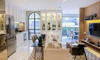 Imagem: Cobertura com 3 dormitórios à venda, 184