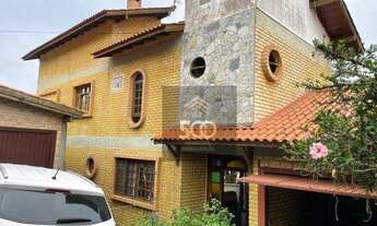 Imagem: Casa com 5 dormitórios à venda, 400 m²