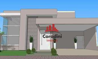 Imagem 7: Terreno à venda, 406 m² por R$ 320.000 - Machadinho - Americana/SP