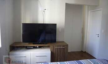 Imagem 7: Apartamento Duplex à venda, Tatuapé, São Paulo