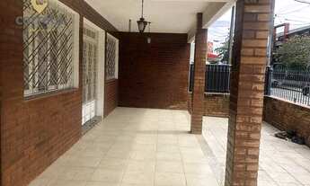 Imagem 4: Casa com 5 dormitórios à venda, 220 m² por R$ 750.000,00 - Centro - Rio das Ostras/RJ