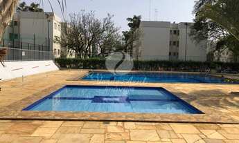 Imagem 6: Apartamento - Jardim Miranda - Campinas