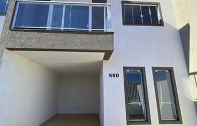 Imagem 2: SOBRADO À VENDA