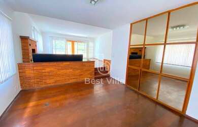 Imagem 6: Casa com 3 dormitórios para alugar, 360 m² por R$ 10.515,00/mês - Alphaville - Barueri/SP