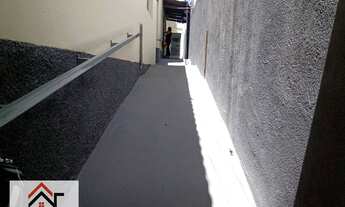 Imagem 2: Casa á Venda no Jardim Alvinópolis