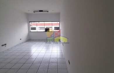 Imagem 5: SãO BERNARDO DO CAMPO - Conjunto Comercial/Sala - Rudge Ramos