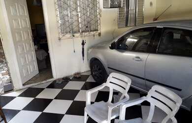 Imagem 2: Casa a venda ! Casa com 1 dormitório