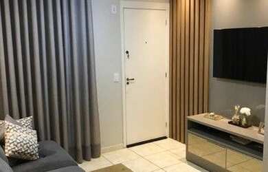 Imagem 5: Apartamento com 2 dormitórios à venda, 43 m² por R$ 177.000 - Jardim Interlagos - Ribeirão