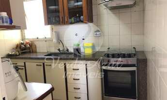 Imagem 7: Apartamento - Vila João Jorge - Campinas