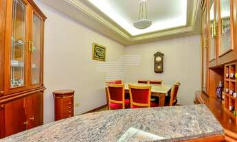 Imagem 4: Apartamento 4 quartos, 2 suites, 2 vagas - Bigorrilho