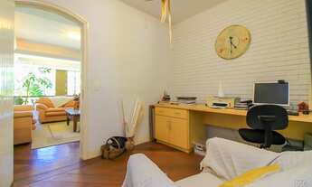 Imagem 6: Casa para venda com 420 metros quadrados com 3 quartos em Jardim Isabel - Porto Alegre - R