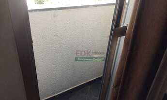 Imagem 3: Apartamento à venda, 46 m² por R$ 240.000,00 - Paulicéia - São Bernardo do Campo/SP