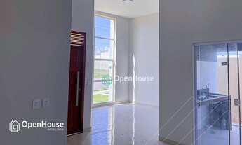 Imagem 5: Casa nova em condomínio fechado em Parnamirim !