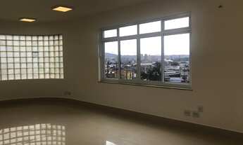 Imagem 5: Salas Reformadas a partir de 16m2 no miolo da Lapa