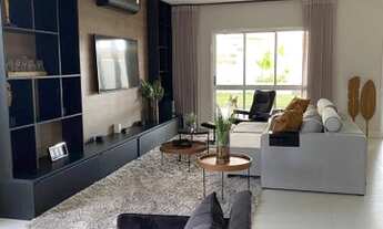 Imagem 6: Casa com 4 dormitórios à venda, 300 m² por R$ 2.390.000,00 - Urbanova - São José dos Campo