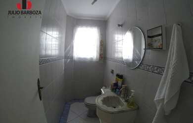 Imagem 5: Sobrado com 3 dormitórios à venda, 176 m² por R$ 750.000,00 - Jardim Santa Mena - Guarulho